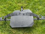 Magnificent Huge English Man Trap C1700s