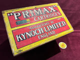Kynoch Primax Shotgun Cartridges Shipping Crate