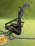 Patent Imbra Mk2 Humane Rabbit Trap