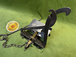 Patent Imbra Mk2 Humane Rabbit Trap