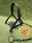 Patent Fenn Mk1 Humane Rabbit Trap
