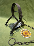 Patent Fenn Mk1 Humane Rabbit Trap