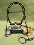 Patent Fenn Mk1 Humane Rabbit Trap