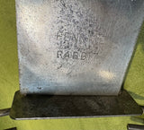 Patent Fenn Mk1 Humane Rabbit Trap