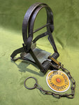 Patent Fenn Mk1 Humane Rabbit Trap