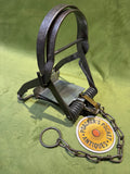 Patent Fenn Mk1 Humane Rabbit Trap
