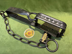 GILPA Brand Large 6” Jaw Gin Trap