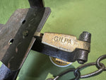 GILPA Brand Large 6” Jaw Gin Trap