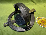 H Lane 1858 Smooth Jaw Pole Trap