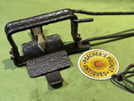 Rare Cruickshank Patent Rabbit Gin Trap