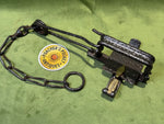 Rare Cruickshank Patent Rabbit Gin Trap