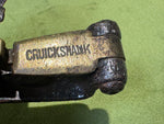 Rare Cruickshank Patent Rabbit Gin Trap