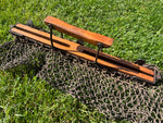 Rare Netted Game Carrier