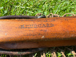 Rare Netted Game Carrier