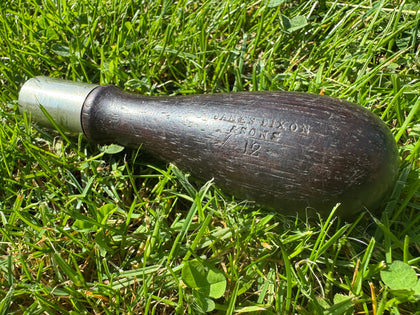James Dixon & Sons Roll Turnover Cartridge Tool