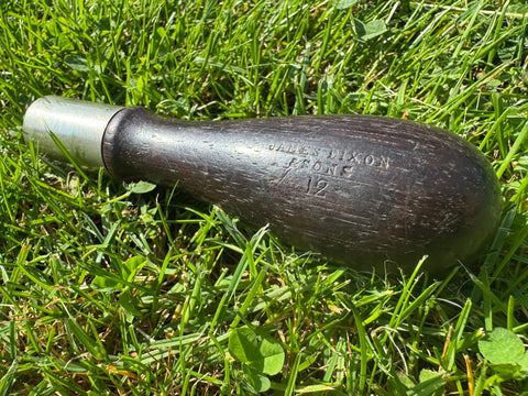 James Dixon & Sons Roll Turnover Cartridge Tool
