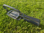 Magnificent 19thC Fox or Badger Trap