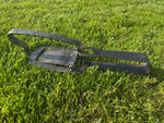 Magnificent 19thC Fox or Badger Trap