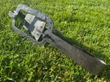 Magnificent 19thC Fox or Badger Trap