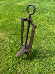 Brendon Bros Anglo Impassable Mole Trap