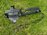 Sidebotham’s Large Gin Trap