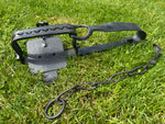 Sidebotham’s Large Gin Trap
