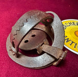 Victorian Griffiths IXL Kingfisher Trap