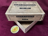 Eley Kynoch GP 100 Size Cartridge Box