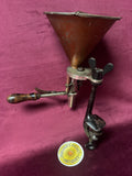 Rare Jones Patent Accuratus Cartridge Loading Tool