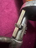 Rare Jones Patent Accuratus Cartridge Loading Tool