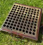 James Dixon 1887 Cartridge Loading Machine