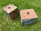 Two Different Young’s Auto Box Mouse Traps