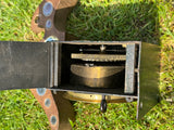 Rare L’Epervier Clockwork Lark Mirror Lure