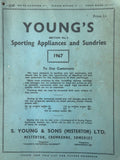 Two Different Young’s Auto Box Mouse Traps