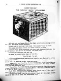 Two Different Young’s Auto Box Mouse Traps