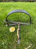 Large Gallier 12” Jaw Egg Baited Trap