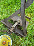 Imbra Patent Humane Rabbit Trap Mk1