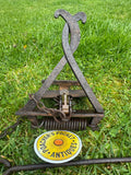 Imbra Patent Humane Rabbit Trap Mk1