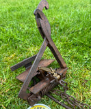 Imbra Patent Humane Rabbit Trap Mk2