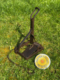 Sawyer RSPCA Patent Rabbit Trap