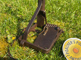 Sawyer RSPCA Patent Rabbit Trap