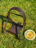 Vintage Fenn Rabbit Trap Mk1