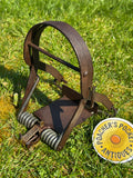 Vintage Fenn Rabbit Trap Mk1