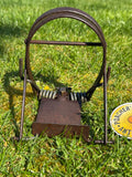 Vintage Fenn Rabbit Trap Mk1