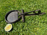 Rare Patent Lever Rabbit Trap C1880