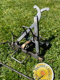 Fine Museum Quality Juby Mk1 Rabbit Trap