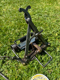 Fine Museum Quality Juby Mk1 Rabbit Trap