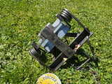 Fine Museum Quality Juby Mk1 Rabbit Trap