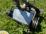 Fine Museum Quality Juby Mk1 Rabbit Trap