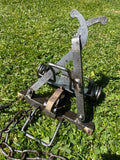 Fine Museum Quality Juby Mk1 Rabbit Trap